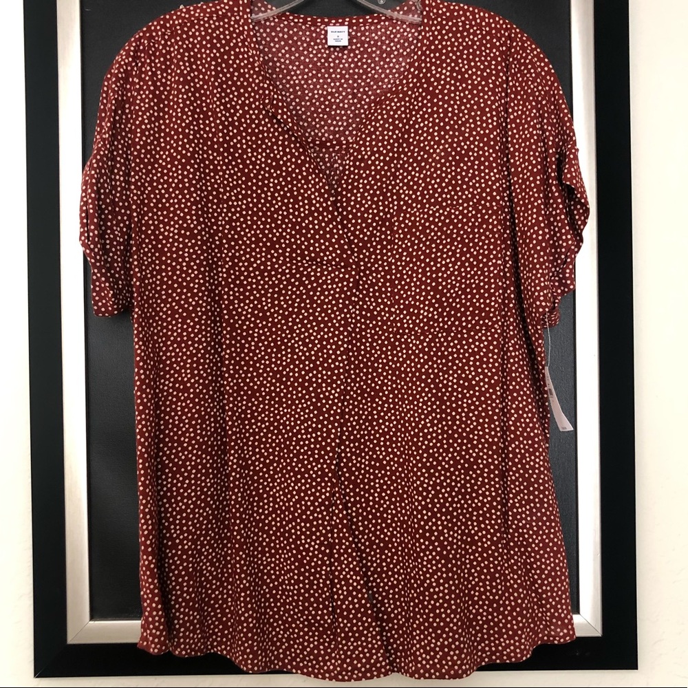 Old Navy Blouse